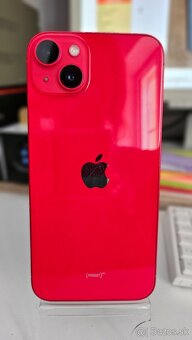 Apple iPhone 14 Plus 128GB Red - 3