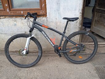 Horský bicykel Rockrider - 3