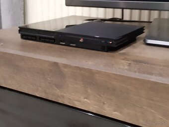 PS 2 - 3