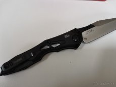 KERSHAW LAUNCH 13 AUTO - 3