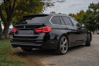 BMW F31 330i 2016 - 3