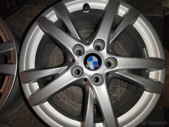 5x112 R16 ALU disky - 3