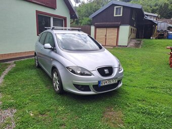 Seat Altea XL - 3
