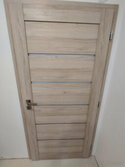 Dvere Tamparo 3 - 3