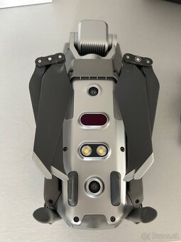 DJI Mavic 2 Pro + Fly More Kit – špičkový stav - 3