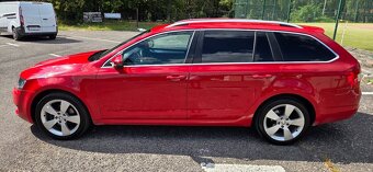 Škoda Octavia Combi 1.4 TSI 150k Business MOZNY ODPOCET DPH - 3