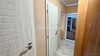 PREDAJ 3 izbovy byt v centre Nitry na Schurmannovej ulici - 3