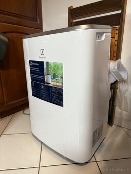 Klimatizácia prenosná Elektrolux - 3
