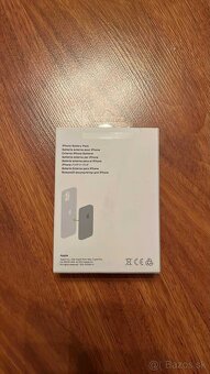 Iphone Apple MagSafe Battery Pack MJWY3ZM/A - 3