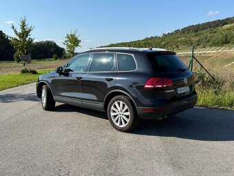Volkswagen Touareg 3.0 TDi 2017 - 3