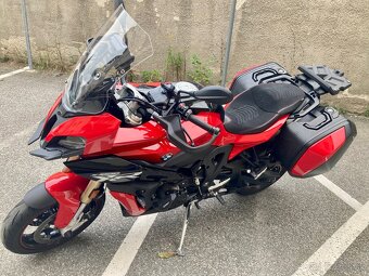 BMW S1000XR 2021 - 3