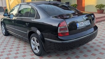 Superb 1   2.0 TDI   103 kW - 3