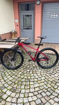 Trek xCaliber 9 L - 3