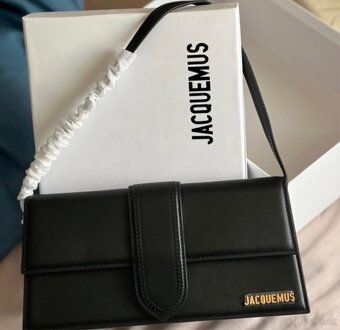 Jacquemus kabelky - 3