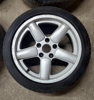 Disky 5x120 r17 RH MBN - 3