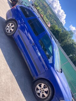 Rozpredam Škoda Octavia 2 1.9 TDi 77kw - 3