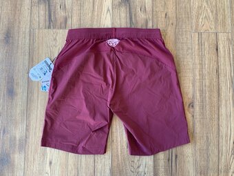 dynafit traverse dst shorts w - 3