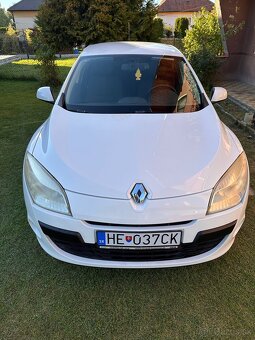 Renault Megane 1.6 benzín-plyn - 3