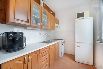 PREDAJ: 1 izbový byt, Bieloruská ulica, vhodný aj na investí - 3