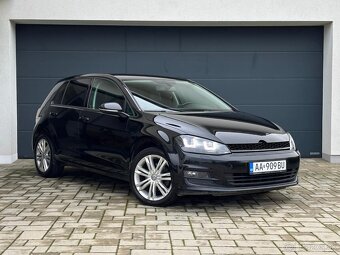 Predám Volkswagen Golf 7, 1.6TDI 81kw - 3