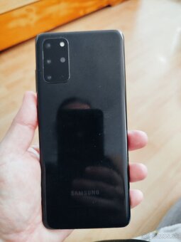 Samsung galaxy s20plus - 3