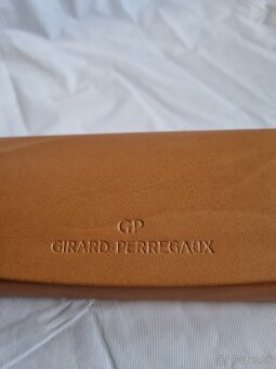 Rám okuliarov Girard-Perregaux - 3
