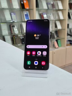 Samsung Galaxy S22 128GB fialový | ZÁRUKA - 3