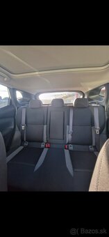 Nissan Qashqai N-Connecta 2018 v automate - 3