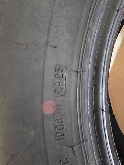 Bridgestone Turanza Eco 225/65/R17 - 3