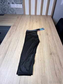 Termo nohavice po kolená - Husky - 3