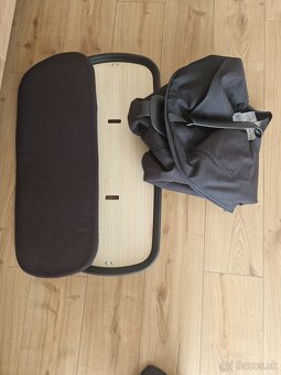 Bugaboo Fox 2 - 3