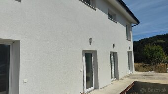 Predám Novostavbu dvoj dom . Nie som realitka - 3