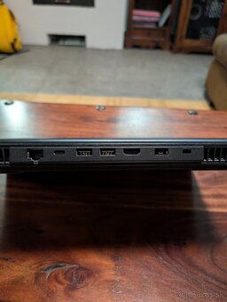 Lenovo Legion 5 15ARH05H – herný notebook - 3
