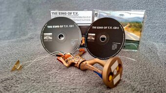 ELVIS 2CD - 3