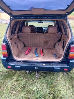 Jeep grand cherokee zj - 3