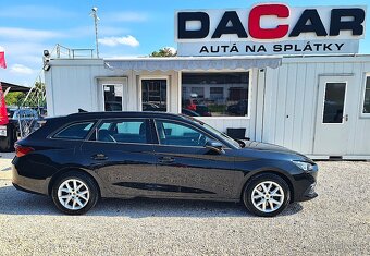 SEAT LEON SPORTSTOURER 2.0 TDI 150 STYLE DSG - 3