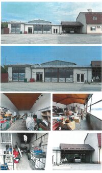 Dražba  - POZOR znížená cena na polovicu - 3