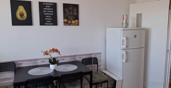 Prenájom Garsónka Malacky - 3