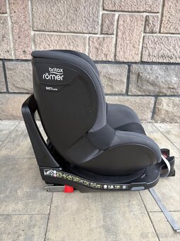 Autosedačka Britax Römer DUALFIX M i-SIZE - 3