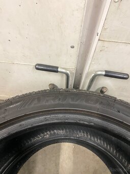 225/40 R18 zimné pneumatiky - 3