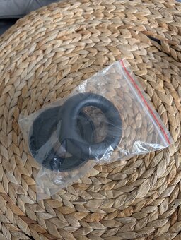 Rezervovane -sluchadla PlayStation Pulse 3D Wireless Headset - 3