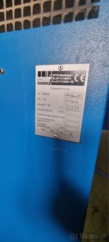 skrutkovy kompresor Schneider AM-22 - 3