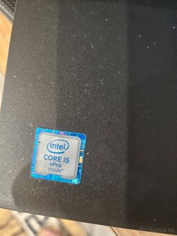 Notebook lenovo thinkpad x260.. - 3