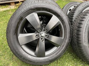 PROPUS VEGA VEGA AERO skoda VW,AUDI Seat RAPID SCALA KAMIQ P - 3