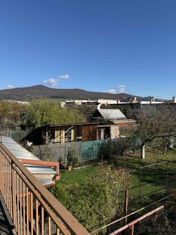 Rodinný dom - radová zástavba - 3