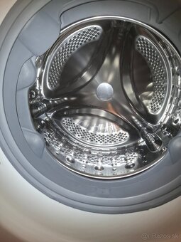 Predam práčku so sušičkou LG ThinQ 8/6kg - 3