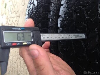 zimne pneumatiky 225/65r17 - 3