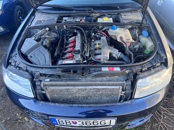 Predám nedokončený projekt - 3