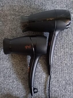 Cestovný fén GHD Flight  2.0  a HT3001 - 3