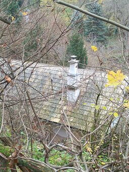 Banicky domcek,chata,chalupa,rekreacny objekt - 3